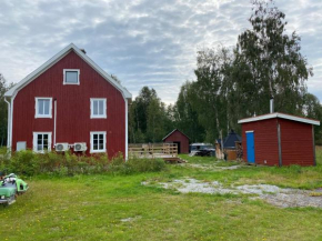 Fredrika Jakt&Fiske